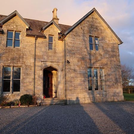 Lorum Old Rectory Bagenalstown 외부 사진