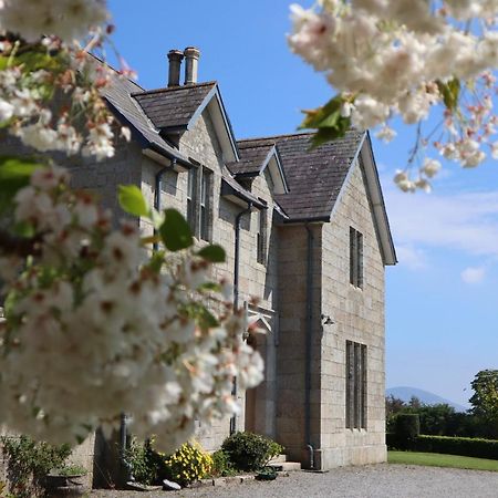 Lorum Old Rectory Bagenalstown 외부 사진