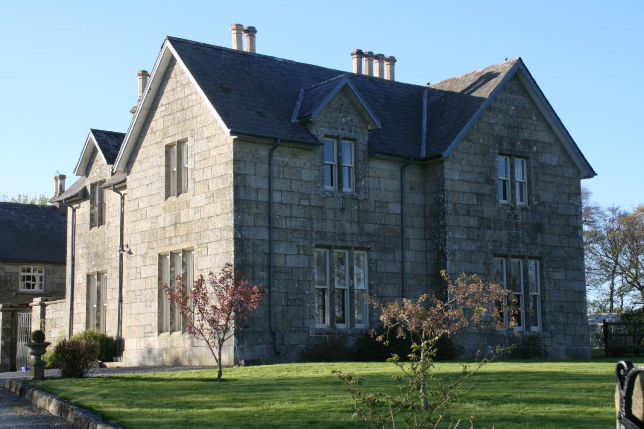 Lorum Old Rectory Bagenalstown 외부 사진