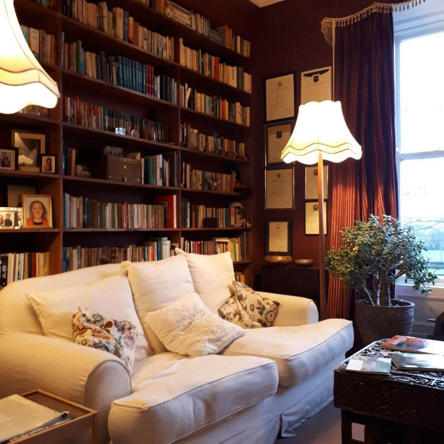 Lorum Old Rectory Bagenalstown 외부 사진