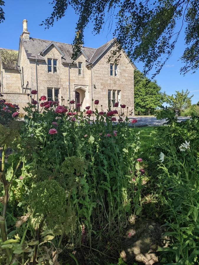 Lorum Old Rectory Bagenalstown 외부 사진