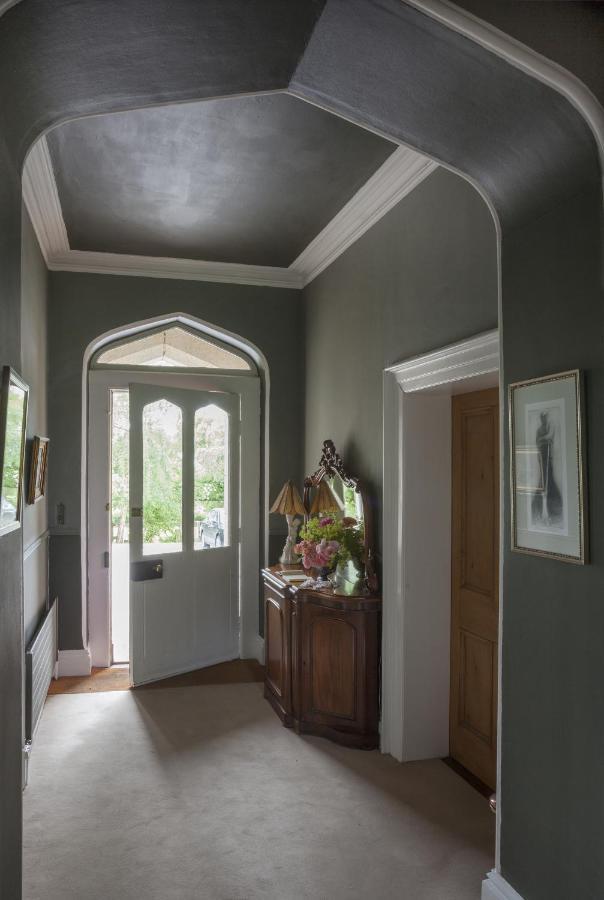 Lorum Old Rectory Bagenalstown 외부 사진
